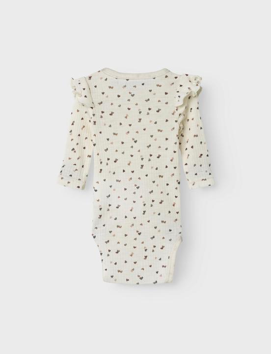 Produktbild Name it Print Strampler (86)