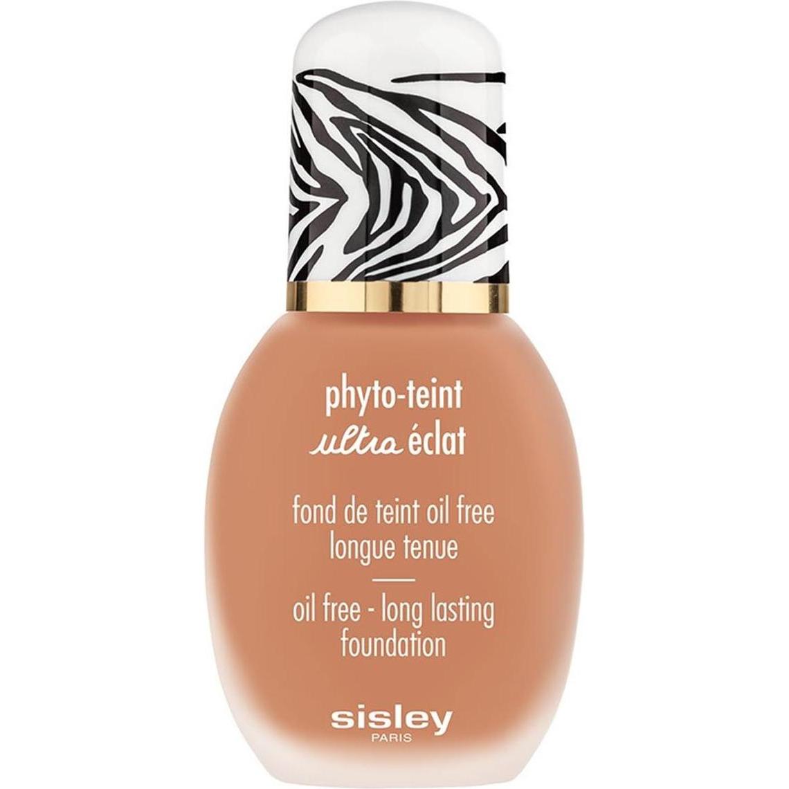 Sisley, Foundation, Phyto Teint Ultra Éclat (6)
