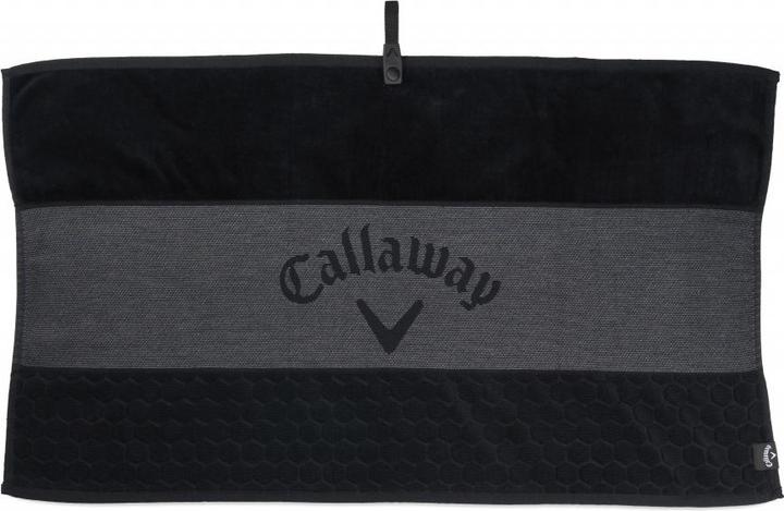 Immagine prodotto Callaway Tour Towel Schwarz