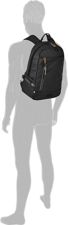 Actual product image Camel Active Explore backpack 43 cm laptop compartment (18 l)