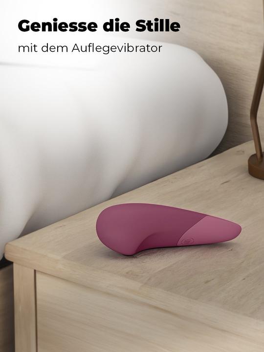 Produktbild Womanizer Vibe