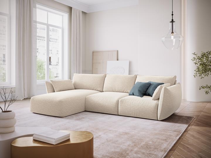 Produktbild Maison Heritage Clau (Ecksofa)