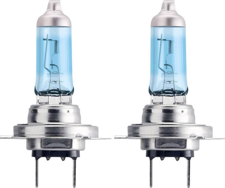 Produktbild Philips H7 WhiteVision ultra (H7)