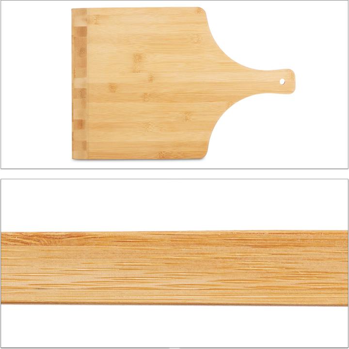Actual product image Relaxdays Pizzaschaufel