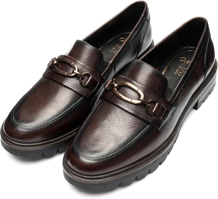 Actual product image Ara Cambridge Slipper (37.5)