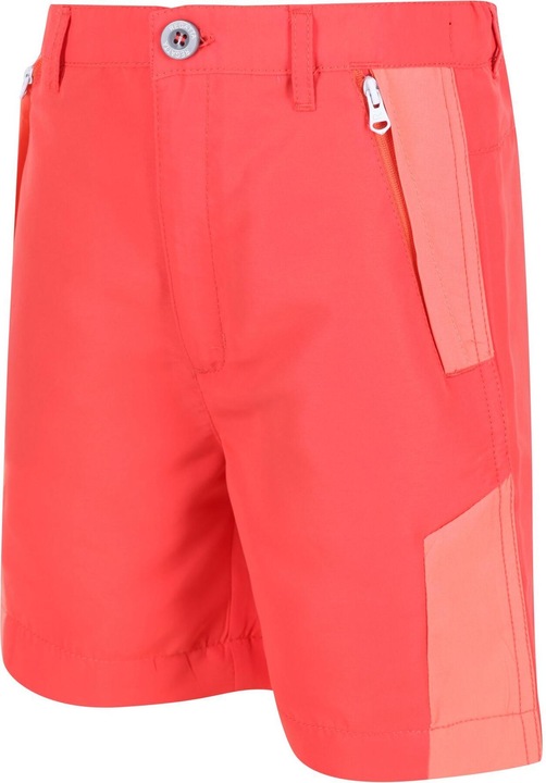 Actual product image Regatta Sorcer Ii Shorts (158)