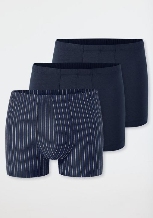 Produktbild Schiesser Trunk 95/5 Essentials (M, 3er Pack)