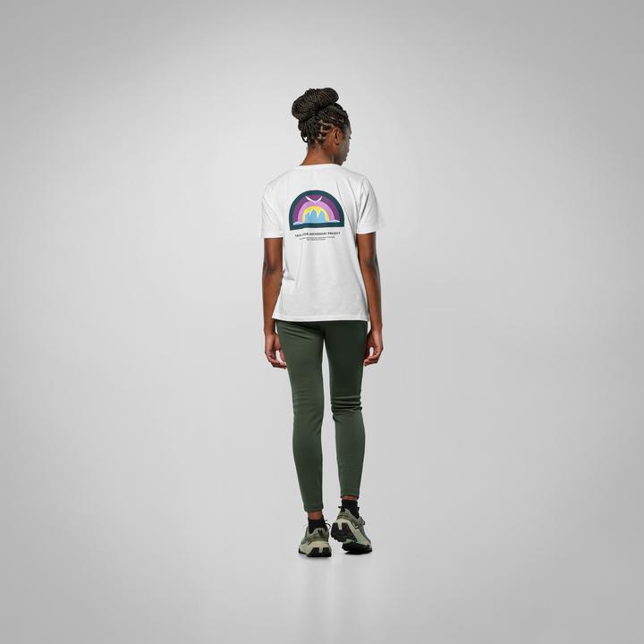 Actual product image Salewa Eagle Anniversary T-Shirt (42)