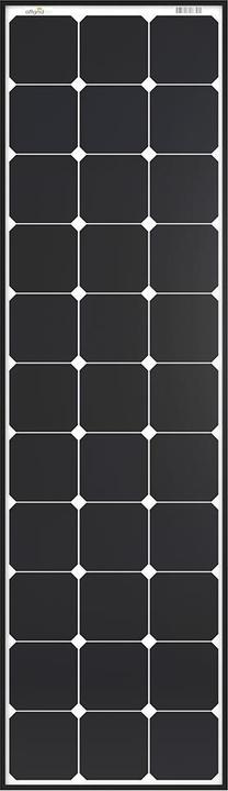 Produktbild Offgridtec SPR-Ultra 110W Slim (120 W, 6.80 kg)