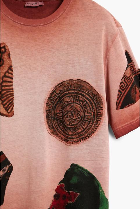 Produktbild Desigual Mosaic (XL)