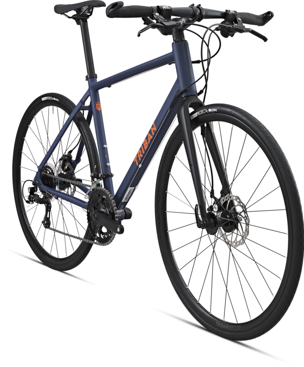 Immagine prodotto Triban RC120 (50 cm)
