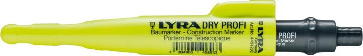 Productafbeelding Lyra Dry Profi (Diverse, 1 x)
