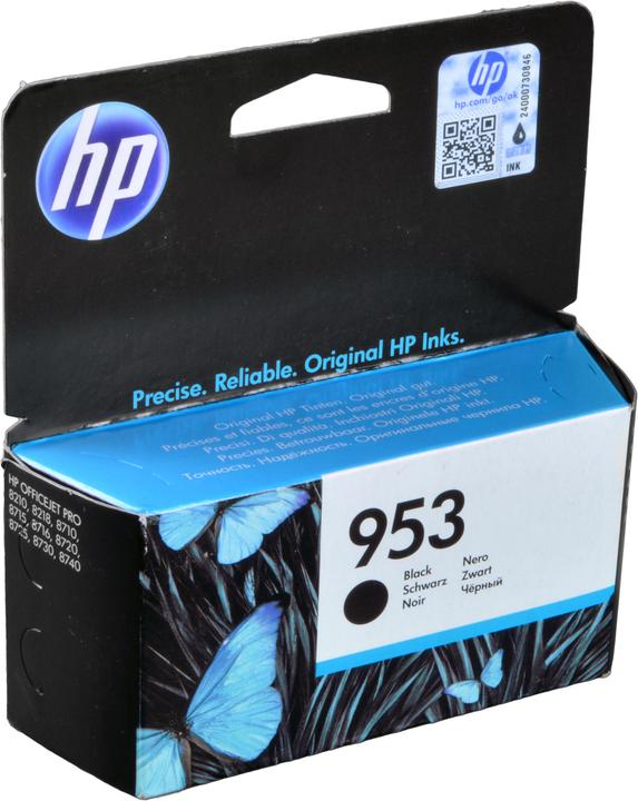 Actual product image HP 953 (FC)