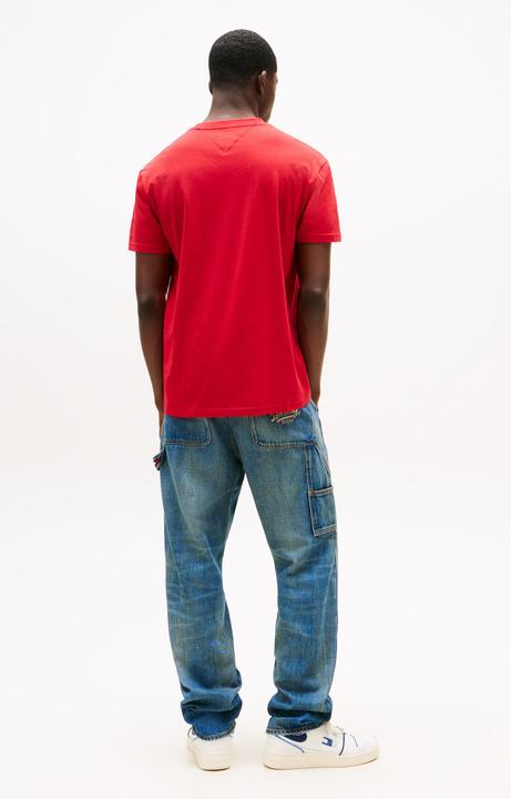 Immagine prodotto Tommy Jeans Tjm Reg Tommy Dna Flag Tee Ext (XL)