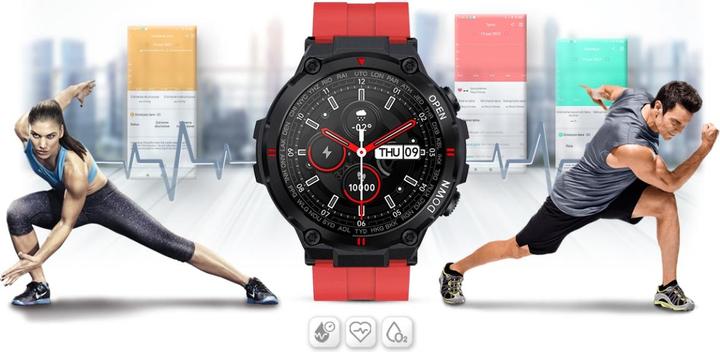 Actual product image Gravity GT7-5