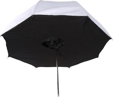 Actual product image Falcon Eyes Softbox Reflex Umbrella Diffuser White UB-32 82 cm (Diffusor ball, 82 cm)