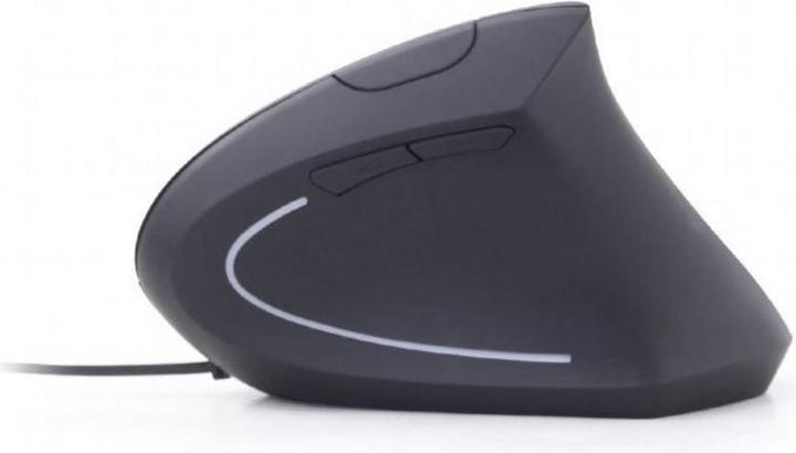 Produktbild Gembird MUSW-ERGO-01 (Kabelgebunden)