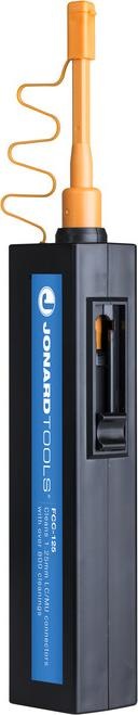 Produktbild Jonard Ferrulen-Reiniger, für LC/MU-Stecker, 1,25 mm