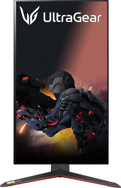 Produktbild LG 27GP950-B (3840 x 2160 Pixel, 27")