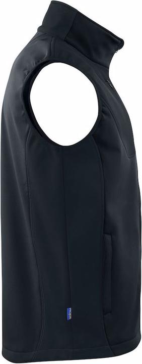 Produktbild Projob 3702 Softshell Weste