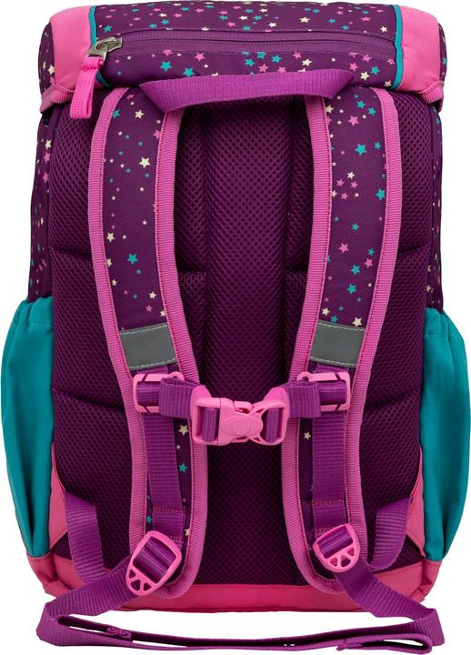 Produktbild Belmil KIDDY SPORTY Kindergartenrucksack Unicornia