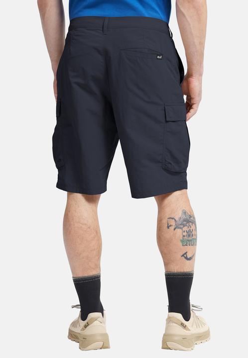 Image du produit Jack Wolfskin Duneland Cargo Shorts M (56)