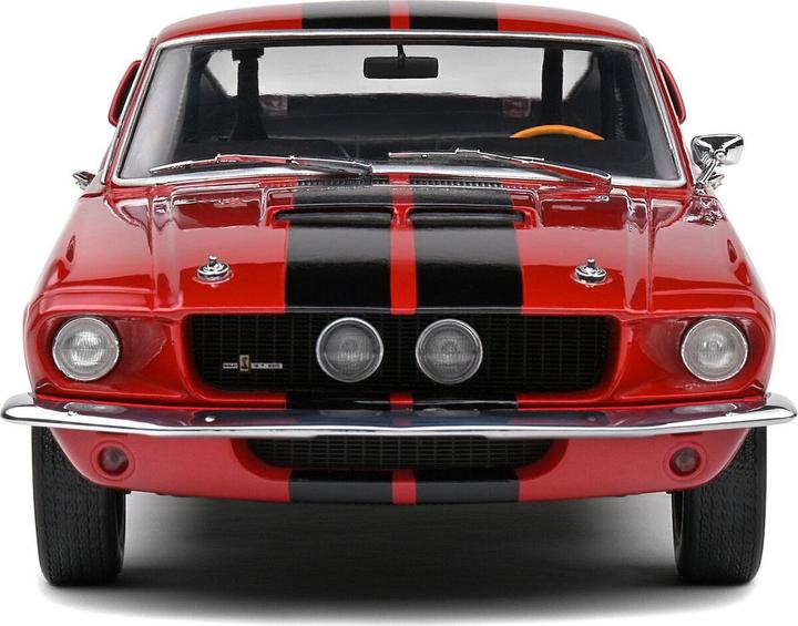Produktbild Solido Shelby GT500