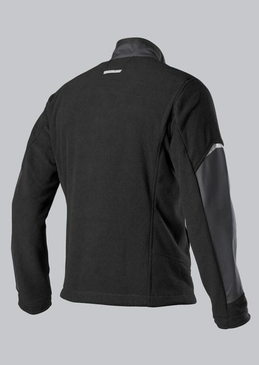 Produktbild BP Funktionsjacke 1992 570 anthrazit schwarz Gr. 52/54 (54)