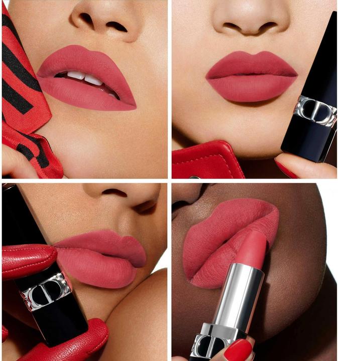 Produktbild Dior Rouge Extra Mat No 720 (720)