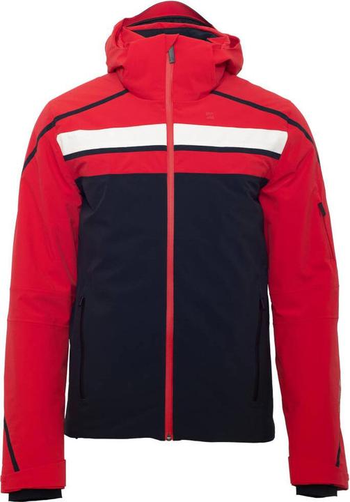 Actual product image Mountain Force Peloton Jacket (L)