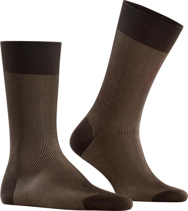 Produktbild Falke Fine Shadow Herren Socken (Einzelpack, 39 - 40)