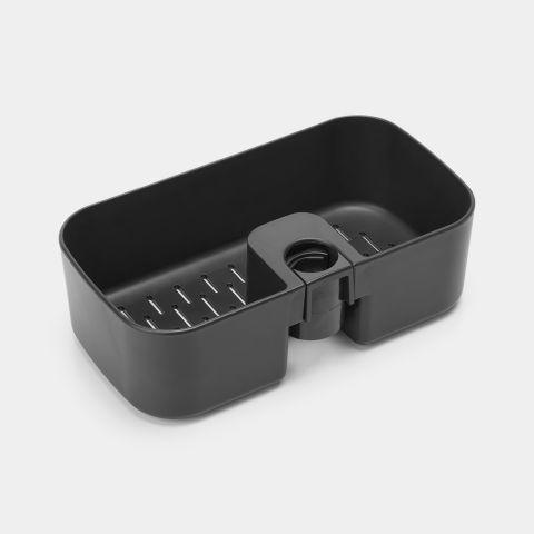 Actual product image Brabantia Shower gel holder (8 x 13.5 x 24.5 cm)