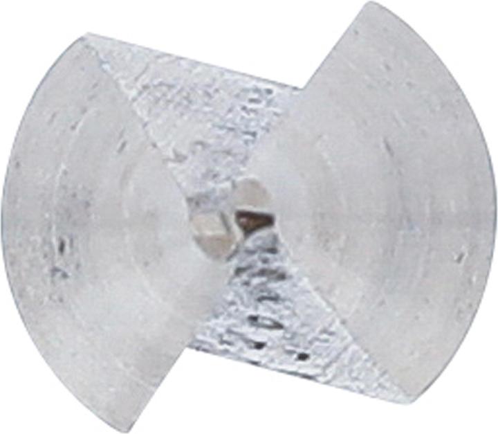 Actual product image BGS High Performance Cone Cutter Size 1 3 - 14 mm (6.0 millimetre)
