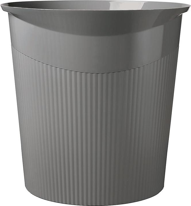 Produktbild Han LOOP i-colour dunkelgrau (13 l)