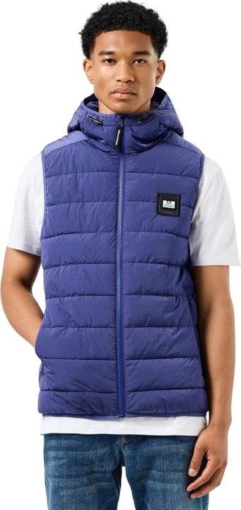 Produktbild Weekend Offender Toronto Weste Wattiert (S)