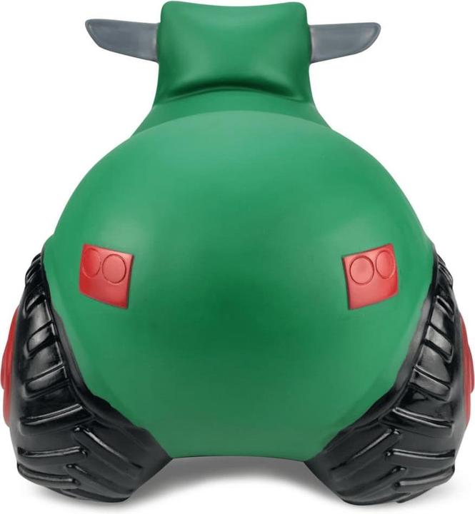 Image du produit Jamara Fendt Tracteur enjambeur avec pompe