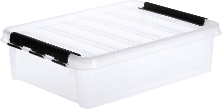 Produktbild Ebnat Archivbox (40 x 30 x 11 cm, 8 l)