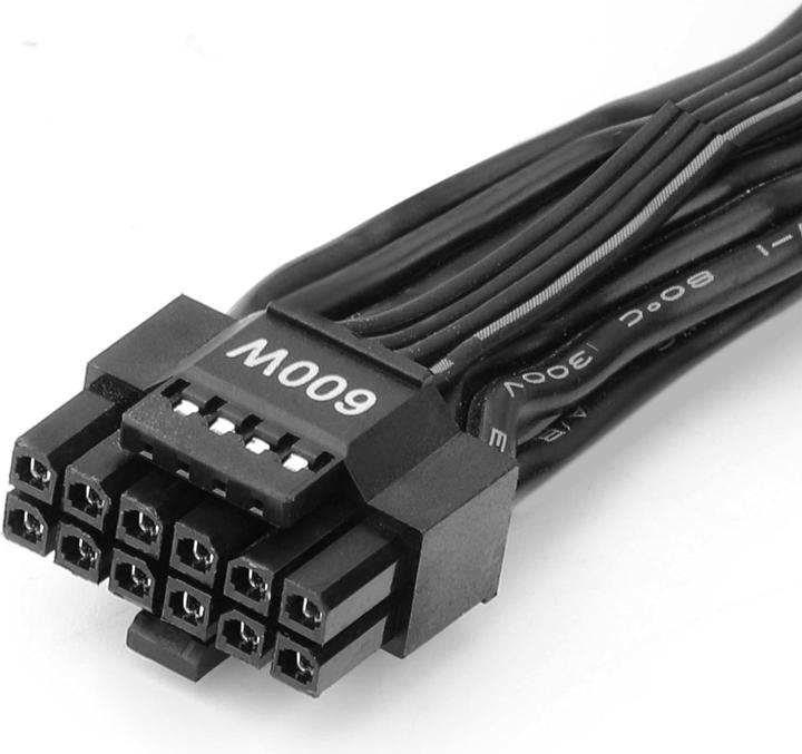 Actual product image Redragon GC-PS030 (850 W)