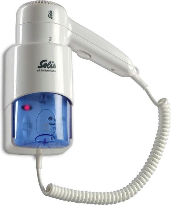 Solis Comfort Line Plus Typ 431 (1200 W)