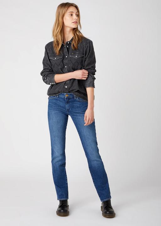 Immagine prodotto Wrangler Diritto (W29/L32)