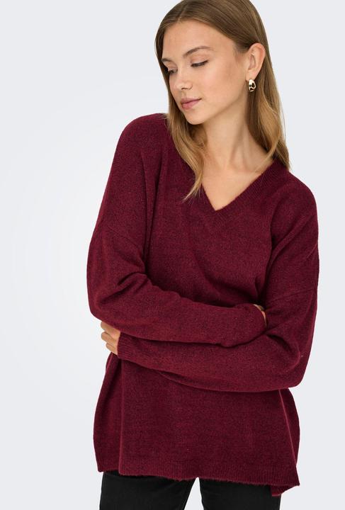 Produktbild Only ONLTALIO Strickpullover Strickpullover (XS)