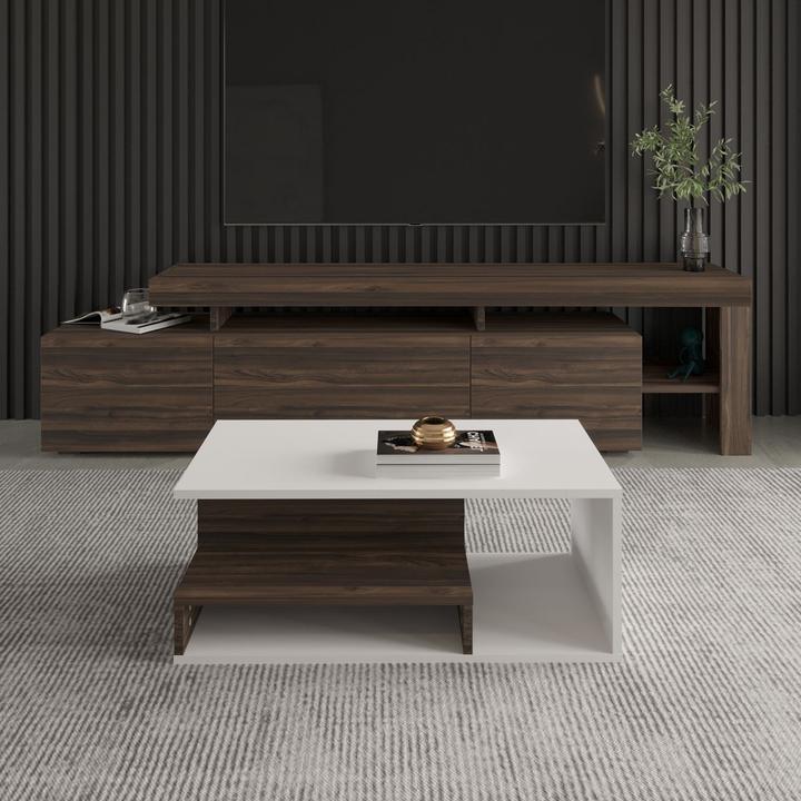 Actual product image Homitis Vera Mini Coffee Table