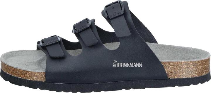 Actual product image Dr. Brinkmann Mules (38)