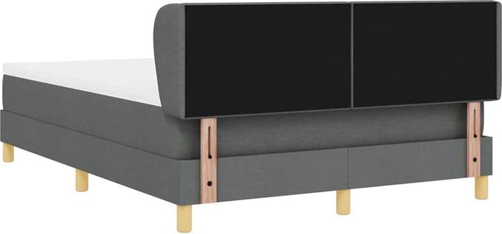 Produktbild vidaXL Boxspringbett (140 x 200 cm)