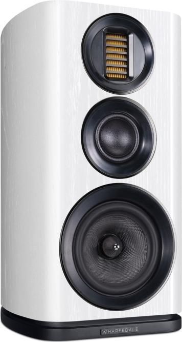 Produktbild Wharfedale EVO4.2 Speaker - 1 Paar (1 Paar)
