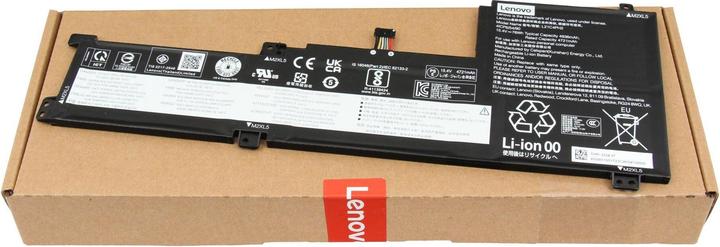 Produktbild Lenovo SB11F48153 (4 Zellen, 4936 mAh)