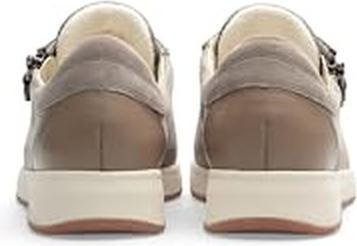 Immagine prodotto Ara Sneaker donna con plantare estraibile, morbida e in bambù (43)