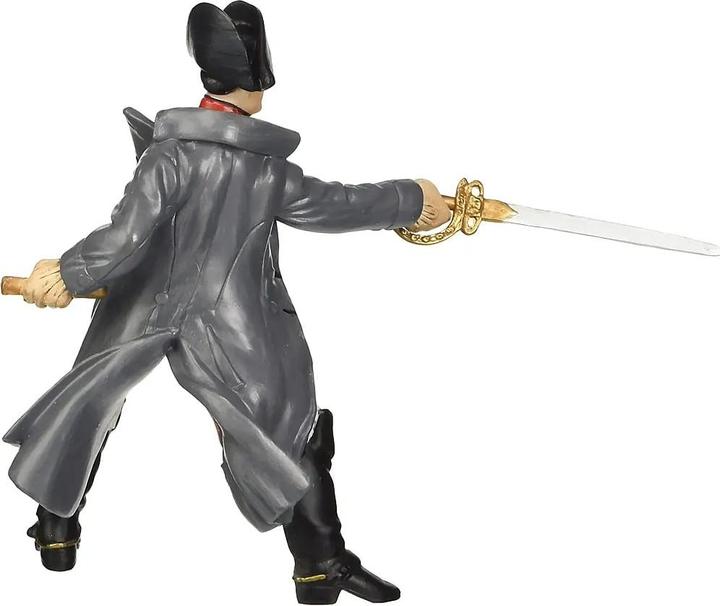 Actual product image Papo Napoleon