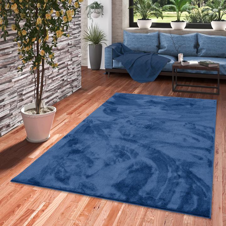 Image du produit Pergamon Luxe Super Soft Tapis à poils longs Melia (200 x 290 cm)