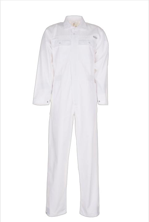 Actual product image Planam Boiler Suit MG260 (48)